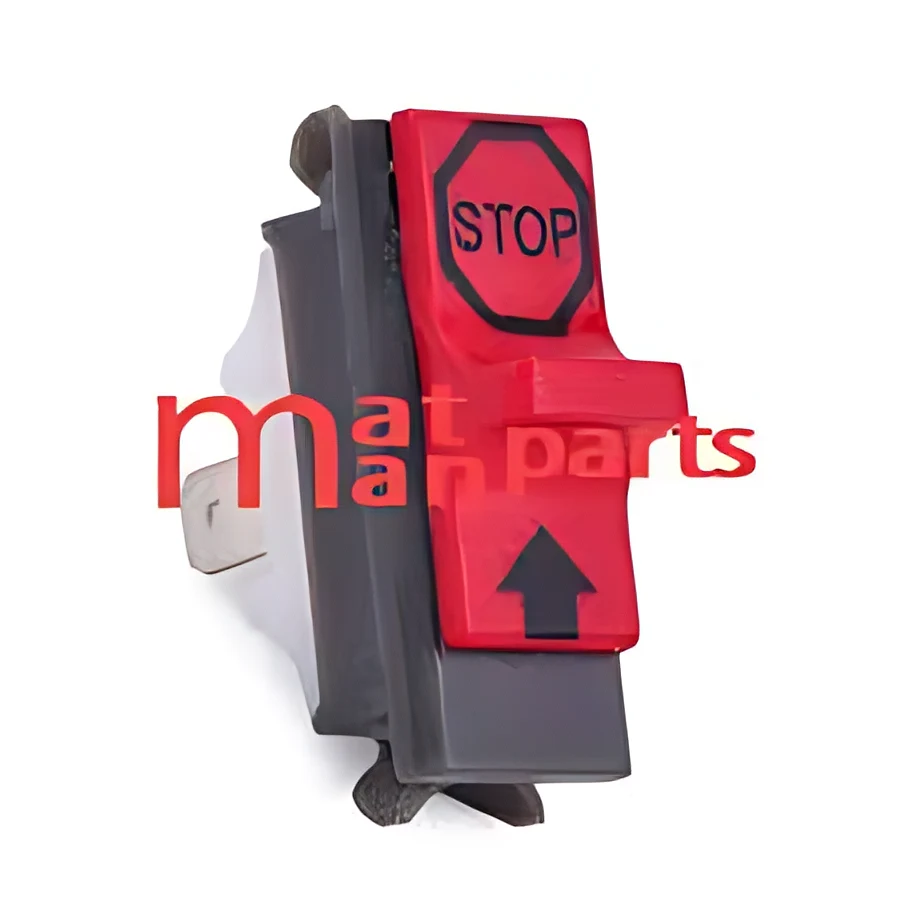 ΔΙΑΚΟΠΤΗΣ ON OFF ΑΛΥΣΟΠΡΙΟΝΟΥ HUSQVARNA 362-365-372-JONSERED 2065-2165-2071-2171