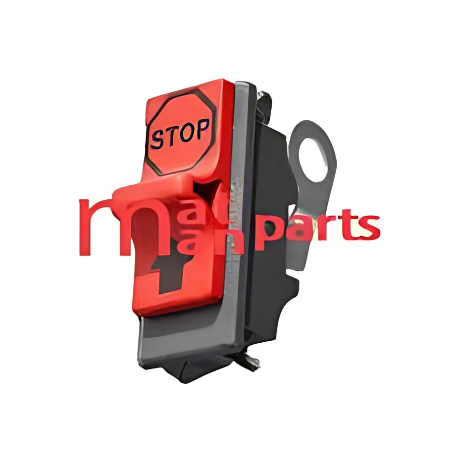 ΔΙΑΚΟΠΤΗΣ ON OFF ΑΛΥΣΟΠΡΙΟΝΟΥ HUSQVARNA 61-266-268-272-281-288-JONSERED 625-630-670
