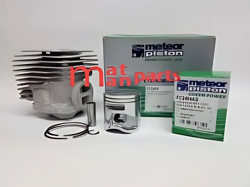 METEOR ΙΤΑΛΙΑΣ ΚΥΛΙΝΔΡΟΠΙΣΤΟΝΟ ΑΛΥΣΟΠΡΙΟΝΟΥ HUSQVARNA 365-372X-TORQ JONSERED CS2172 50MM
