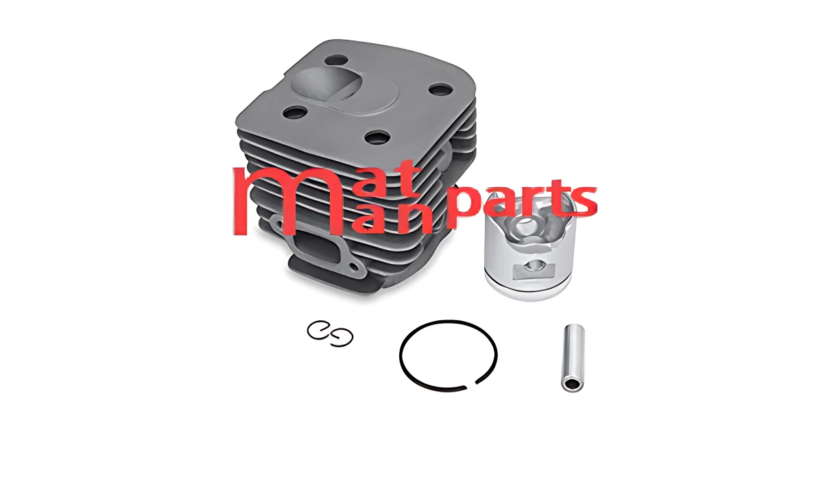 TAIWAN ΚΥΛΙΝΔΡΟΠΙΣΤΟΝΟ ΘΑΜΝΟΚΟΠΤΙΚΟΥ HUSQVARNA 343R-345R JONSERED BC2143-BC2145 42MM