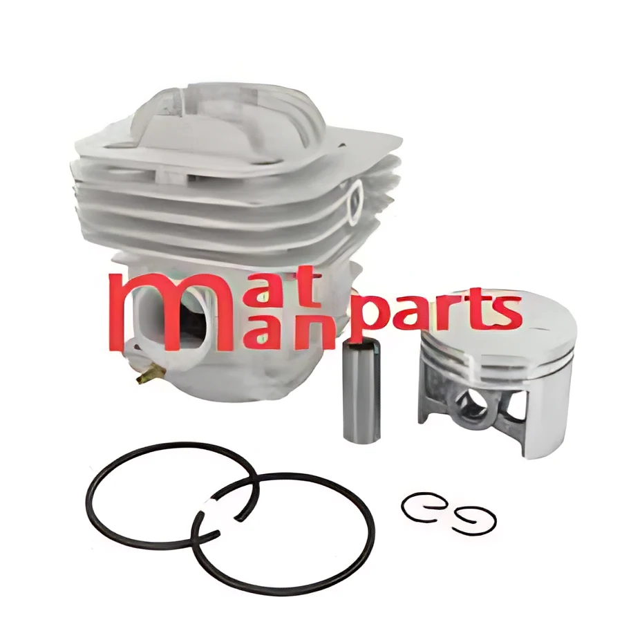 ΚΥΛΙΝΔΡΟΠΙΣΤΟΝΟ ΑΛΥΣΟΠΡΙΟΝΟΥ OLEO MAC 956-961-962-965-EFCO 156-161-162-156-48MM