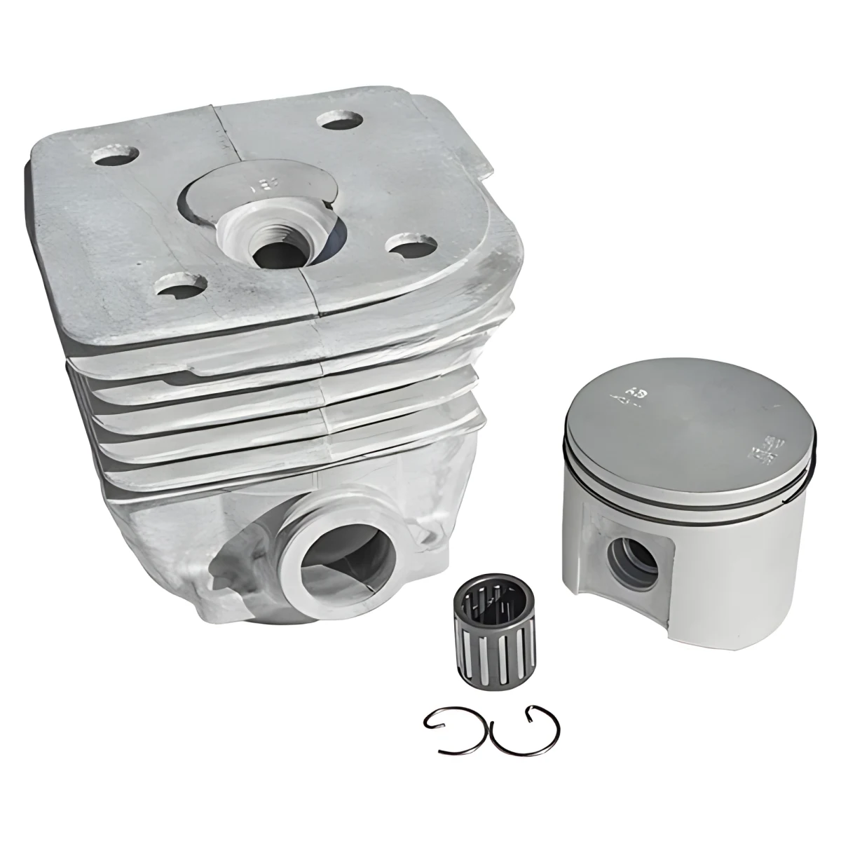 ΚΥΛΙΝΔΡΟΠΙΣΤΟΝΟ ΑΛΥΣΟΠΡΙΟΝΟΥ HUSQVARNA 385XP-390XP JONSERED CS2186-2188 55MM