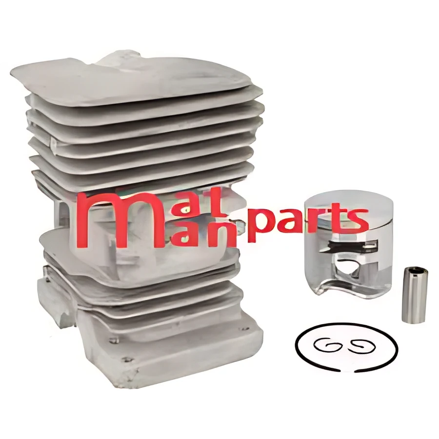 KYΛΙΝΔΡΟΠΙΣΤΟΝΟ ΚΟΜΠΛΕ ΑΛΥΣΟΠΡΙΟΝΟΥ STIHL MS180 2MIX-38mm-AFTERMARKET