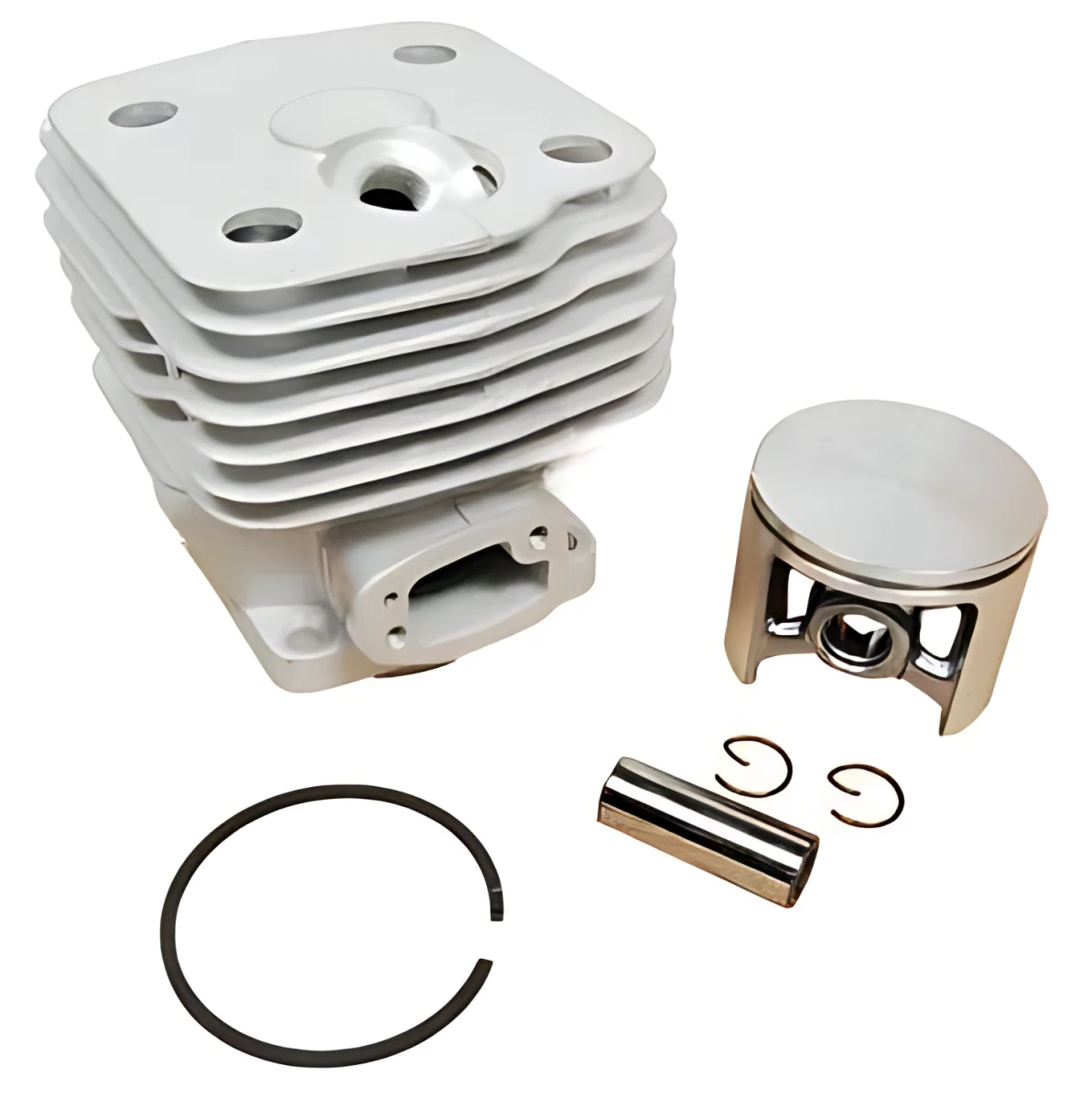 ΚΥΛΙΝΔΡΟΠΙΣΤΟΝΟ ΑΛΥΣΟΠΡΙΟΝΟΥ HUSQVARNA 288XP 54MM