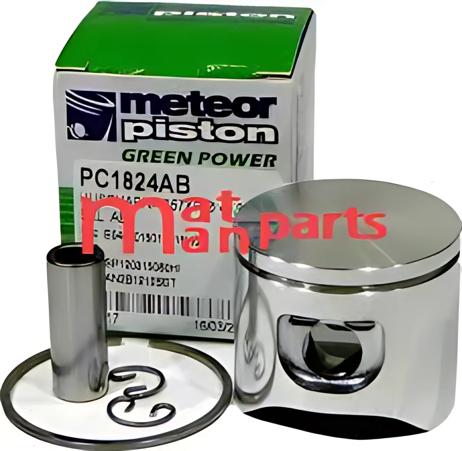 ΠΙΣΤΟΝΙ ΚΟΜΠΛΕ ΑΛΥΣΟΠΡΙΟΝΟΥ HUSQVARNA 357-46mm-METEOR