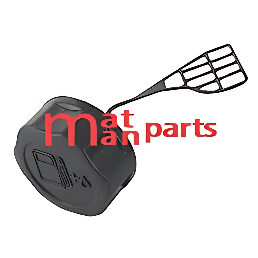 Τάπα βενζίνης θαμνοκοπτικού oleo-mac 746-753-755-453 / efco 8460-8530-8550