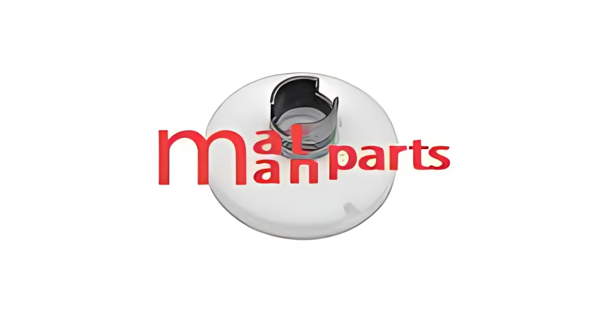 Τροχαλία χειρόμιζας αλυσοπρίονου partner 650 – k650