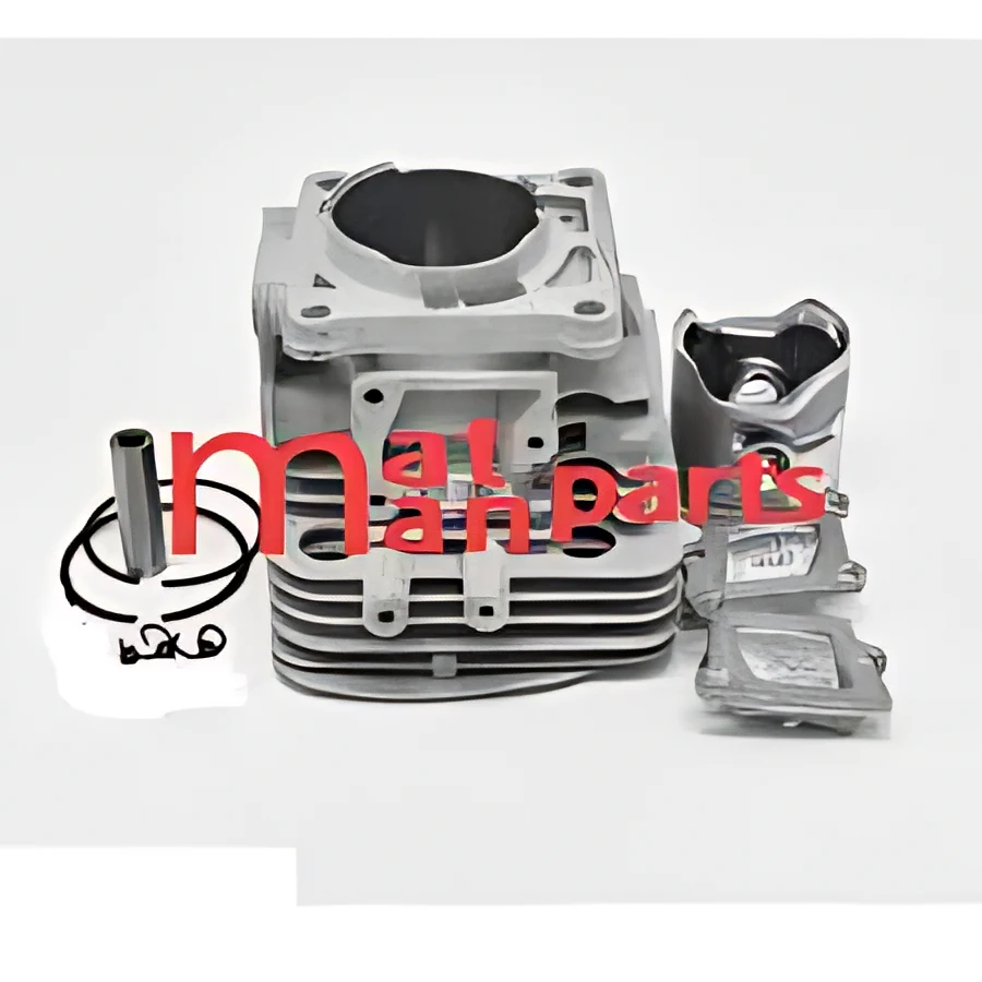 Κυλινδροπίστονο κομπλέ θαμνοκοπτικού husqvarna 543 – 543 rs – 543 r