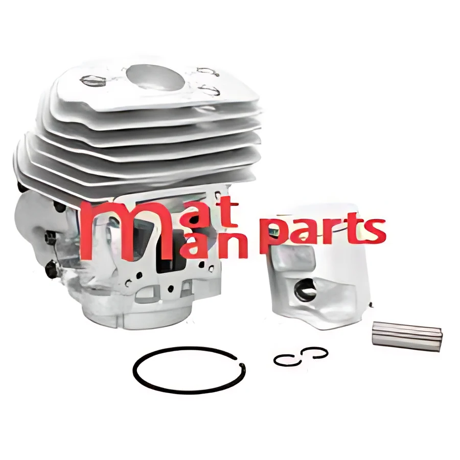 Κυλινδροπίστονο κομπλέ αλυσοπρίονου husqvarna 545 – 545 XP – 550 – 550 XP