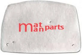 Φίλτρο αέρα αλυσοπρίονου stihl MS 171 – MS 181 – MS 211