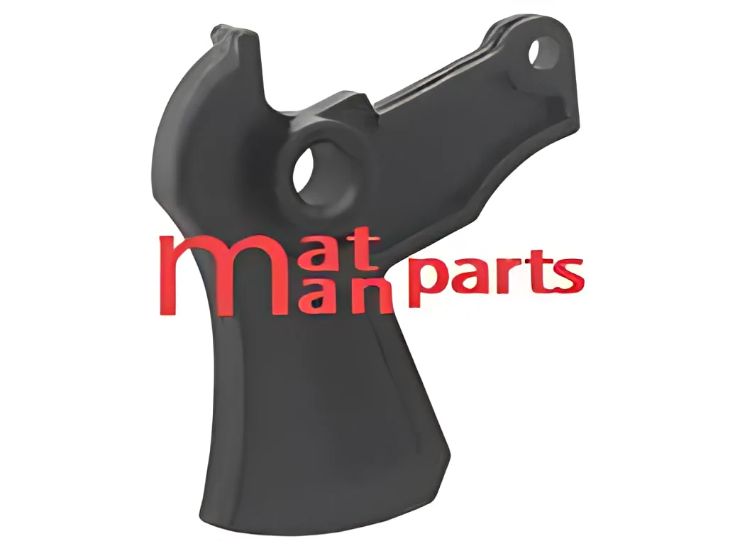 Σκανδάλη γκαζιού αλυσοπρίονου stihl 024-026-038-028-ms 240-260-360-361-380-381