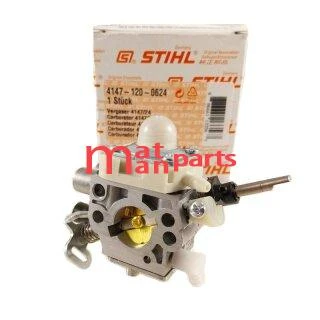 Original καρμπυρατέρ θαμνοκοπτικού stihl fs 261