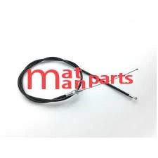 Original ντίζα γκαζιού θαμνοκοπτικού oleo-mac 735, 740 – efco 8350, 8400