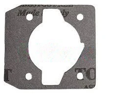 Taiwan φλάντζα κυλίνδρου θαμνοκοπτικού oleo-mac 746, 753, 755 / efco 8460, 8530