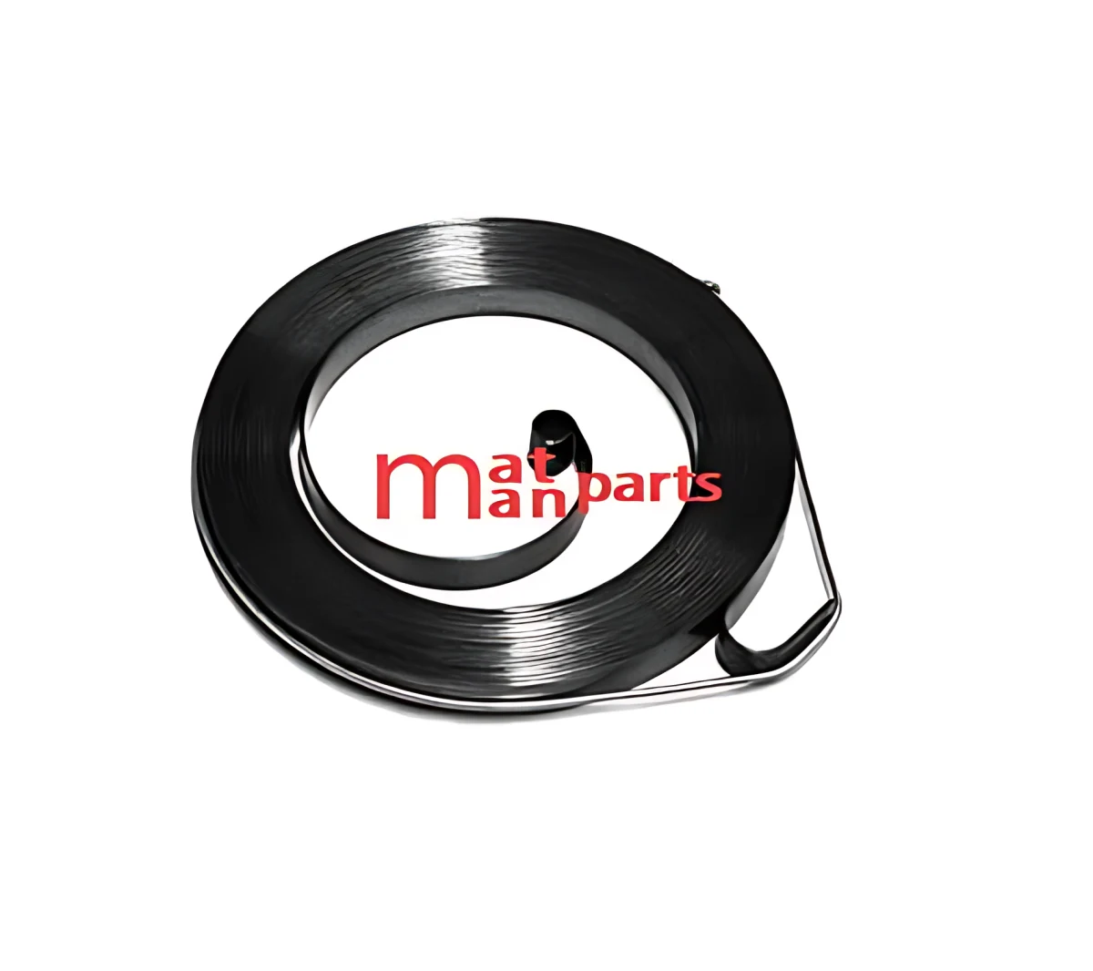 Ελατήριο χειρόμιζας θαμνοκοπτικού stihl fs38-fs45-fs46-fs55