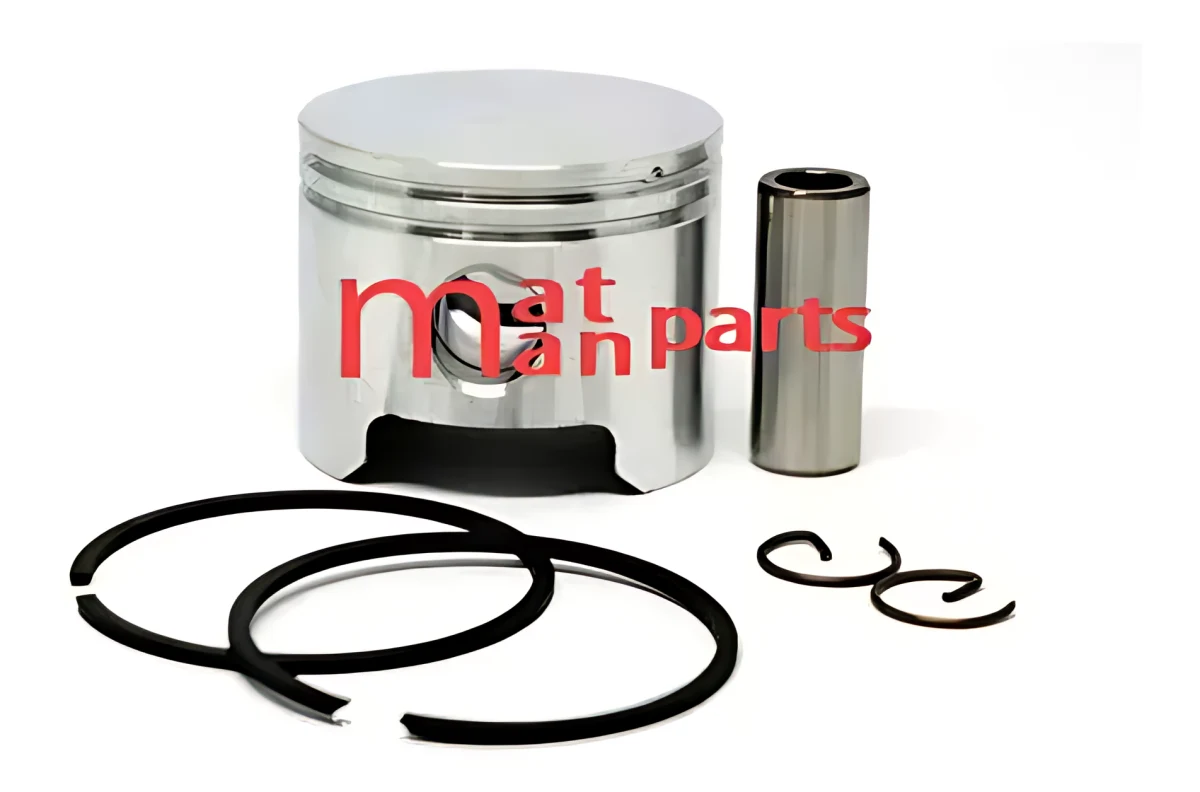 ΠΙΣΤΟΝΙ ΚΟΜΠΛΕ ΑΛΥΣΟΠΡΙΟΝΟΥ OLEO MAC 952-ΕFCO 152–45MM