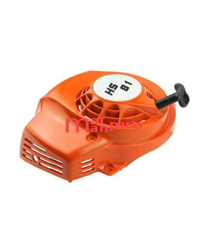 Χειρόμιζα κομπλέ ψαλιδιού μπορντούρας stihl hs81-hs86-hs87