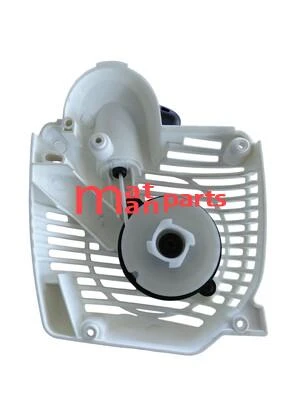 Χειρόμιζα κομπλέ αλυσοπρίονου zomax 4000-4100 white