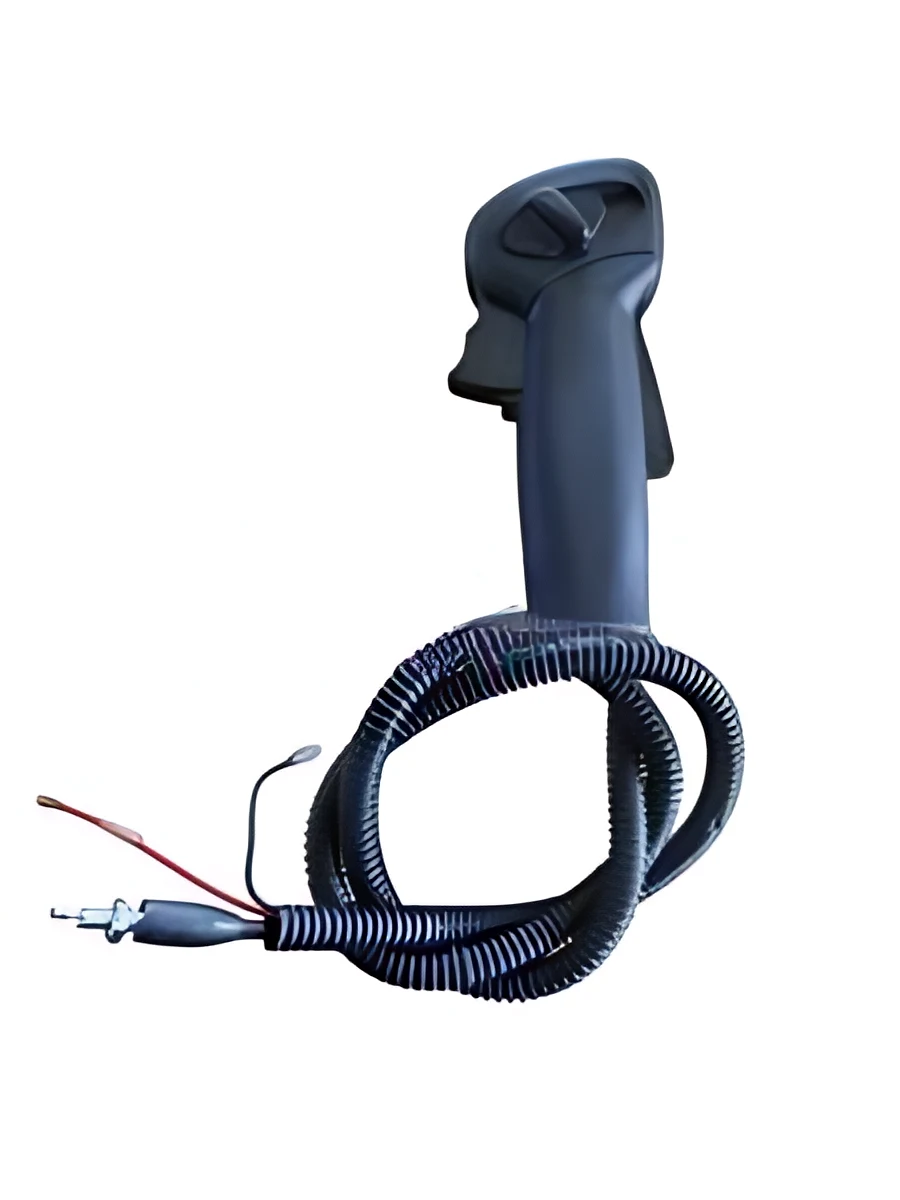 Χειρόγκαζο θαμνοκοπτικού Κίνας 33cc-43cc-52cc-58cc-63cc / 19mm