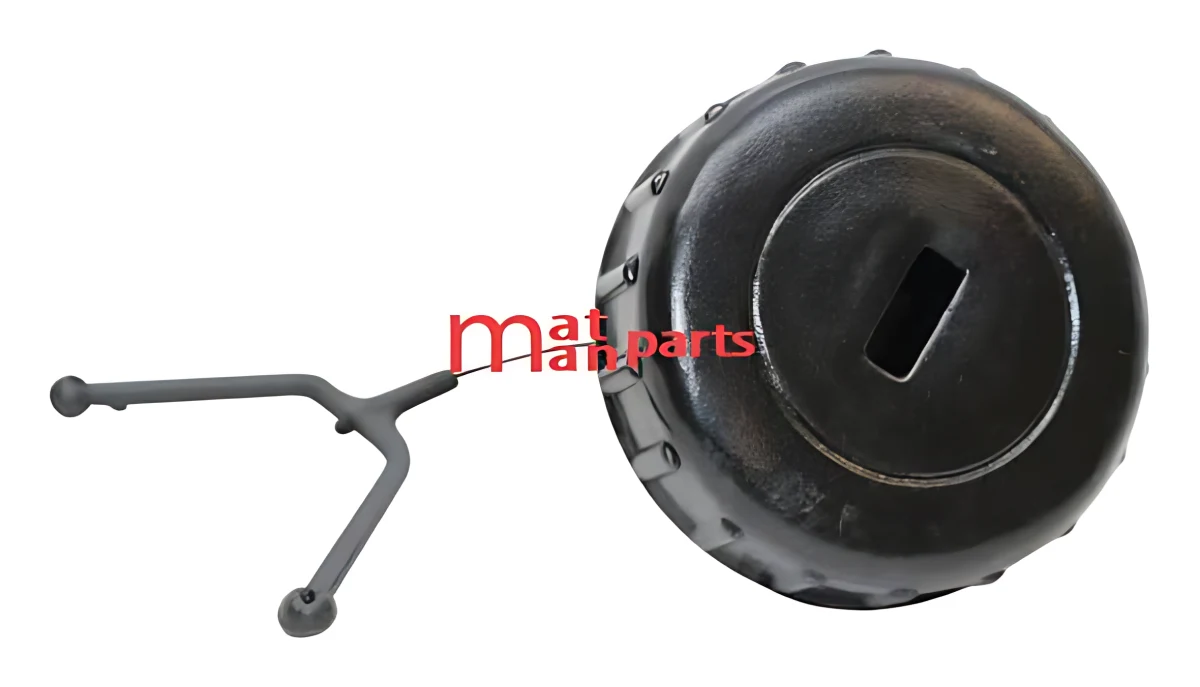 Τάπα βενζίνης-λαδιού αλυσοπρίονου stihl 017-018-ms170-ms180