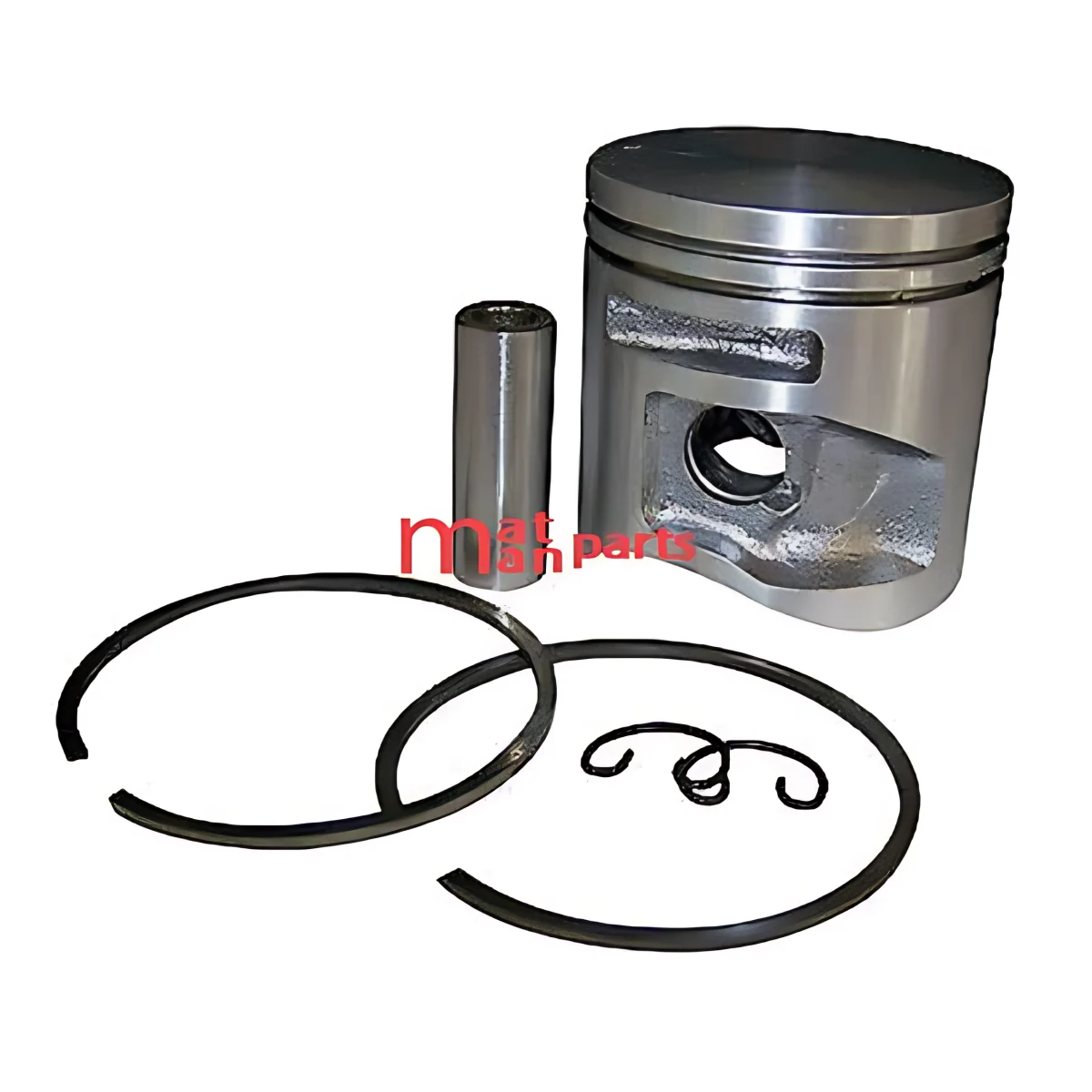 Taiwan πιστόνι αλυσοπρίονου husqvarna 365x-torq-372x-torq / jonsered cs2172 / 50mm