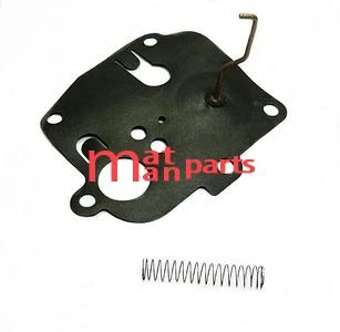Taiwan μεμβράνες σετ briggs & stratton 3,5-4hp παλαιό