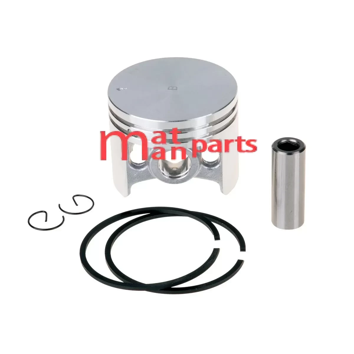 ΠΙΣΤΟΝΙ ΚΟΜΠΛΕ ΑΛΥΣΟΠΡΙΟΝΟΥ OLEO MAC 963TTA-965 HD–48MM