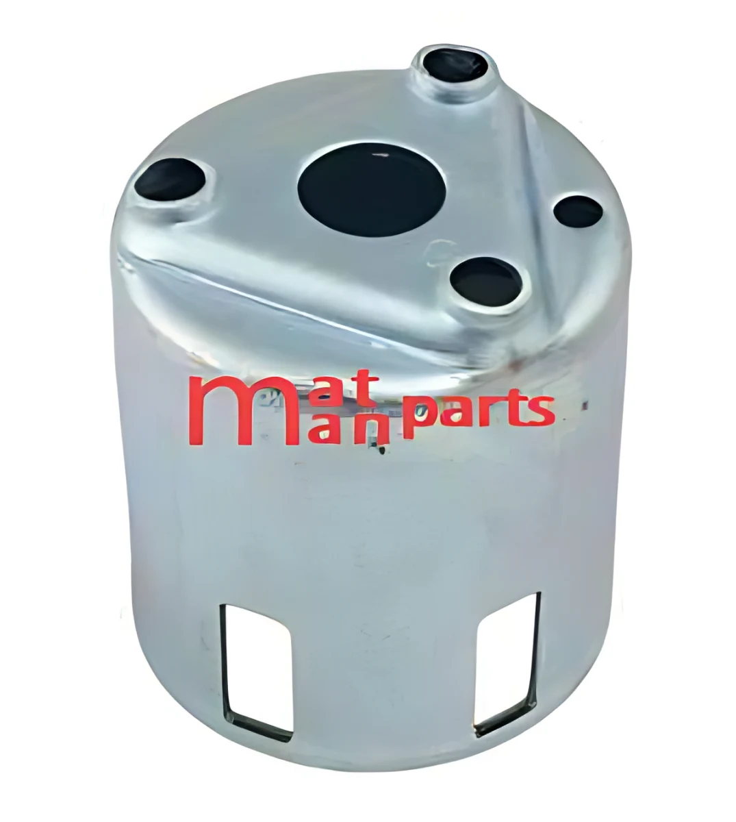 Ποτήρι χειρόμιζας honda gx340-gx390