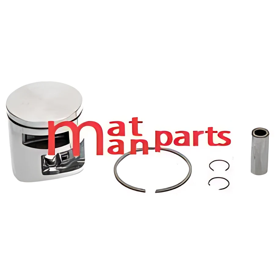 Πιστόνι αλυσοπρίονου husqvarna 135-140-435-440 / 41mm