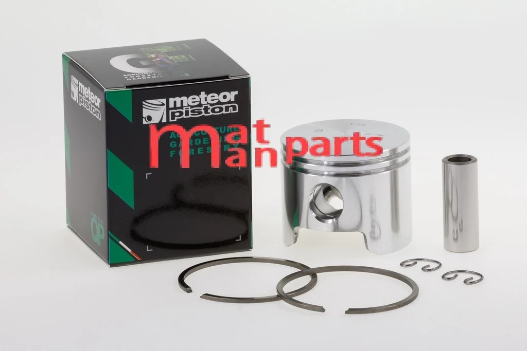 METEOR ΠΙΣΤΟΝΙ ΘΑΜΝΟΚΟΠΤΙΚΟΥ OLEO MAC 750-450BP EFCO 8510
