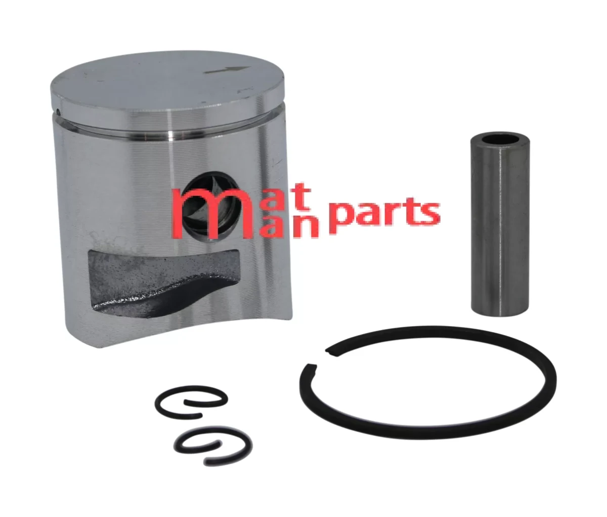 ΠΙΣΤΟΝΙ ΚΟΜΠΛΕ ΑΛΥΣΟΠΡΙΟΝΟΥ HUSQVARNA 235-235E JONSERED CS2234–37MM
