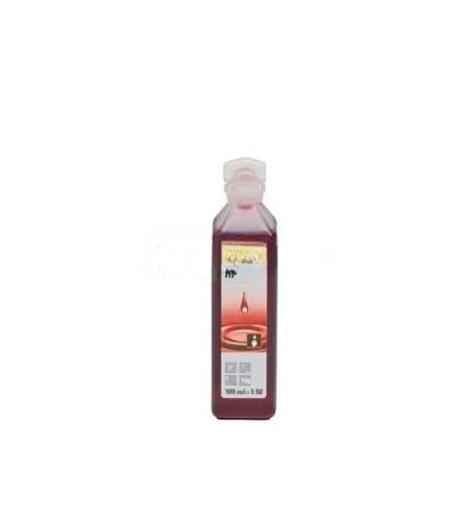 Λάδι μιχ-2τ μάρκα stihl 100ml-κόκκινο