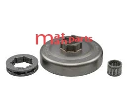 ΚΑΜΠΑΝΑ ΑΛΥΣΟΠΡΙΟΝΟΥ HUSQVARNA 254-257-262XP