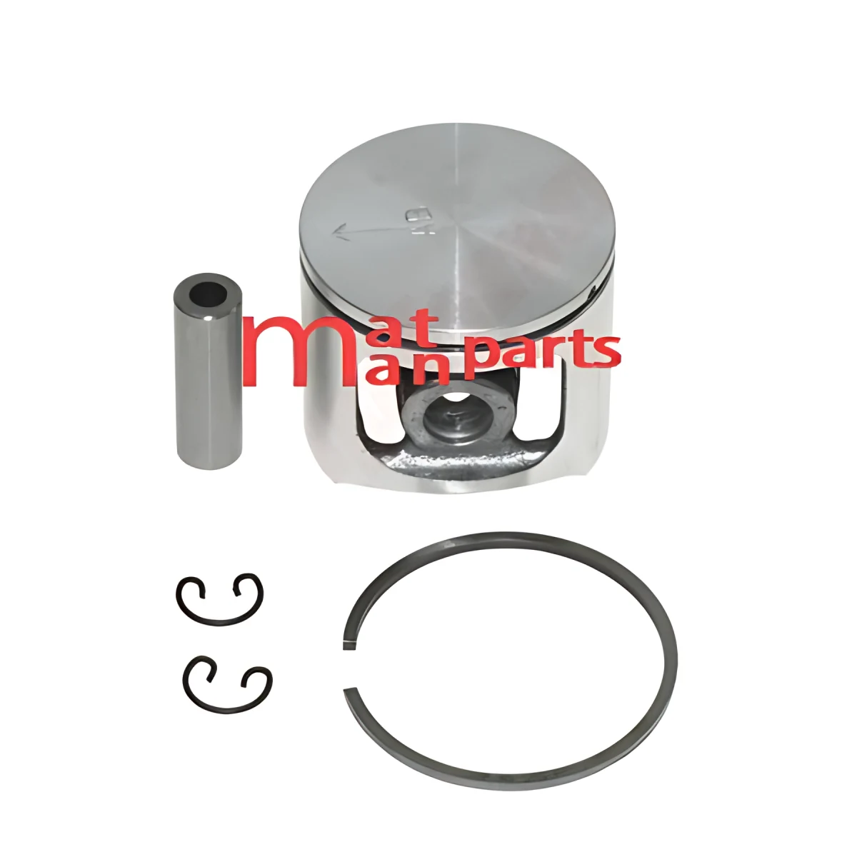 ΠΙΣΤΟΝΙ ΚΟΜΠΛΕ ΑΛΥΣΟΠΡΙΟΝΟΥ ECHO CS4200–41MM