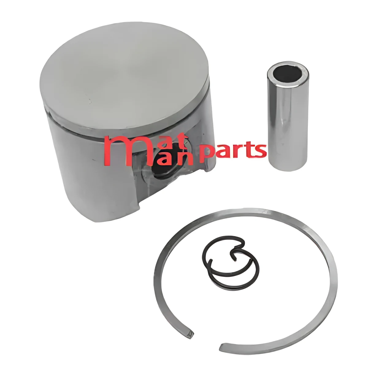 ΠΙΣΤΟΝΙ ΚΟΜΠΛΕ ΑΛΥΣΟΠΡΙΟΝΟΥ DOLMAR 111 MAKITA DCS 2250–44MM