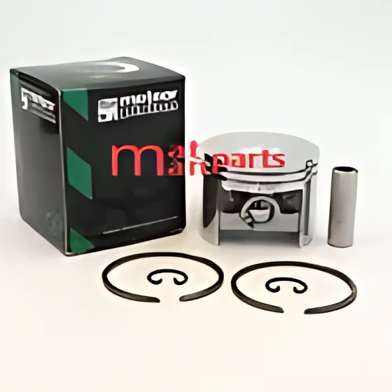 METEOR ΙΤΑΛΙΑΣ ΠΙΣΤΟΝΙ ΑΛΥΣΟΠΡΙΟΝΟΥ STIHL 028-028AV 46MM