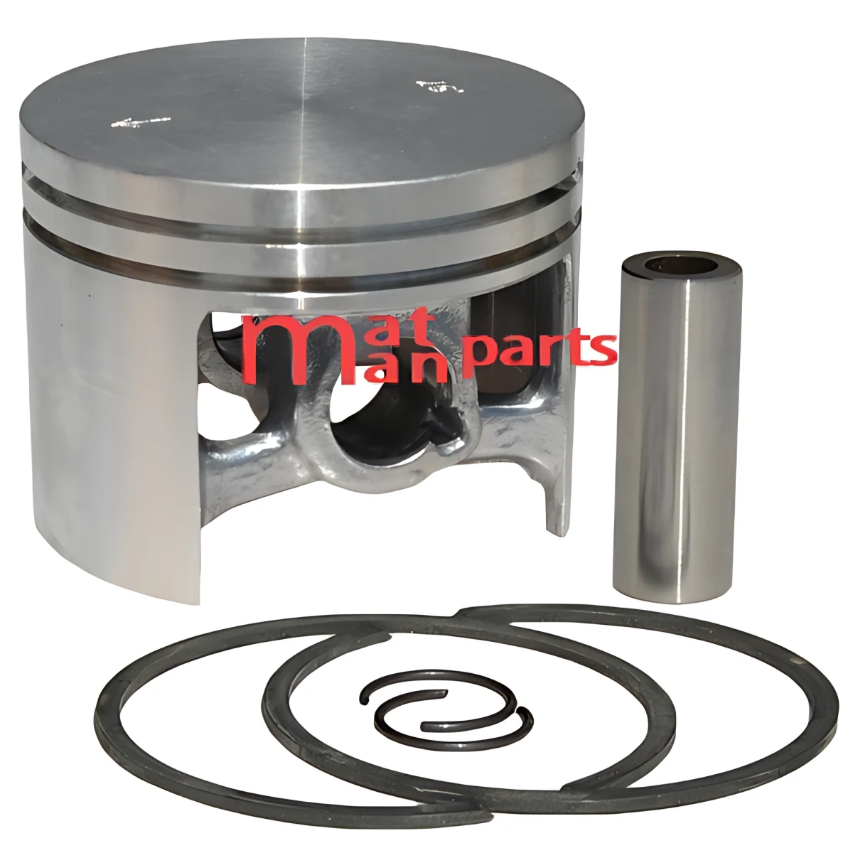 ΠΙΣΤΟΝΙ ΚΟΜΠΛΕ ΑΛΥΣΟΠΡΙΟΝΟΥ STIHL 034-MS340