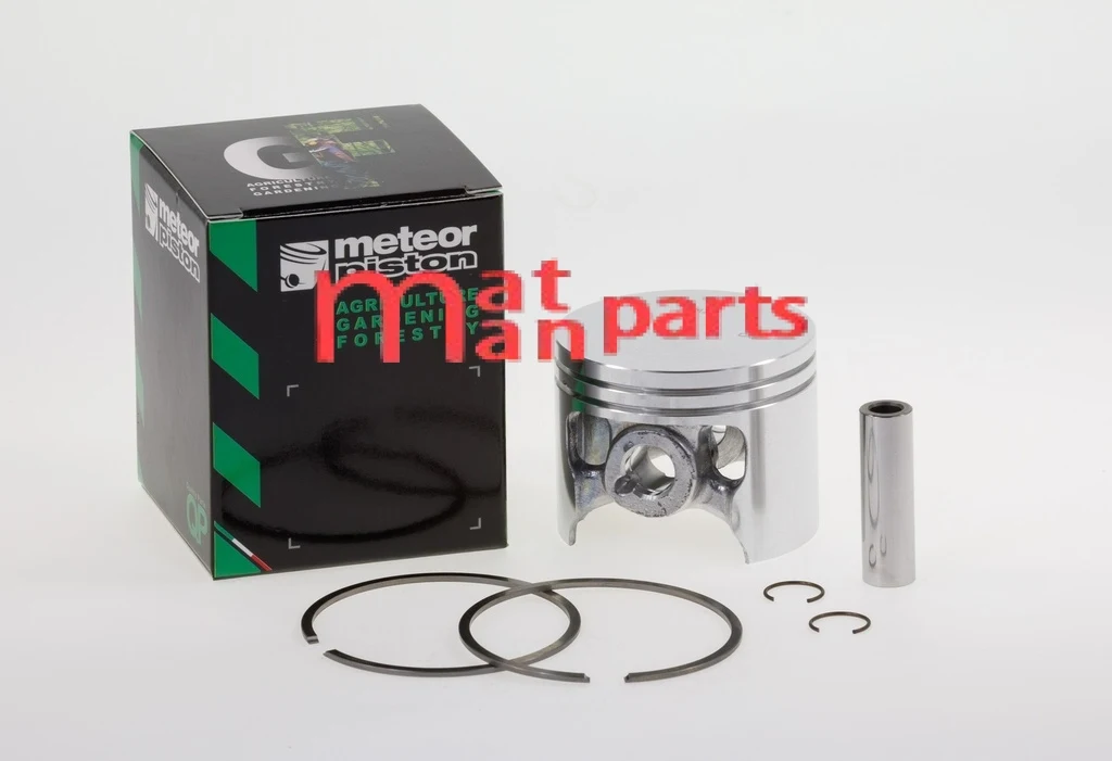 METEOR ΙΤΑΛΙΑΣ ΠΙΣΤΟΝΙ ΚΟΜΠΛΕ ΑΛΥΣΟΠΡΙΟΝΟΥ STIHL 044-MS440–50MM