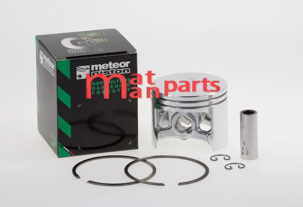 METEOR ΙΤΑΛΙΑΣ ΠΙΣΤΟΝΙ ΚΟΜΠΛΕ ΑΛΥΣΟΠΡΙΟΝΟΥ STIHL 066-MS660–64MM