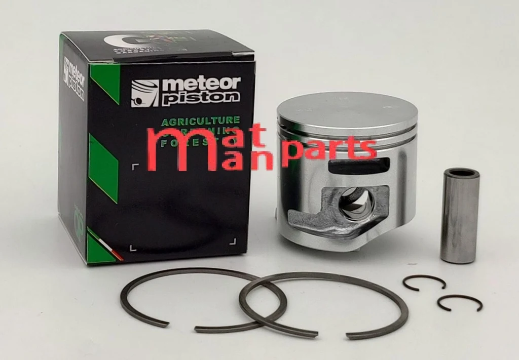 METEOR ΙΤΑΛΙΑΣ ΠΙΣΤΟΝΙ ΚΟΜΠΛΕ ΘΑΜΝΟΚΟΠΤΙΚΟΥ STIHL FS460 C-EM–52MM