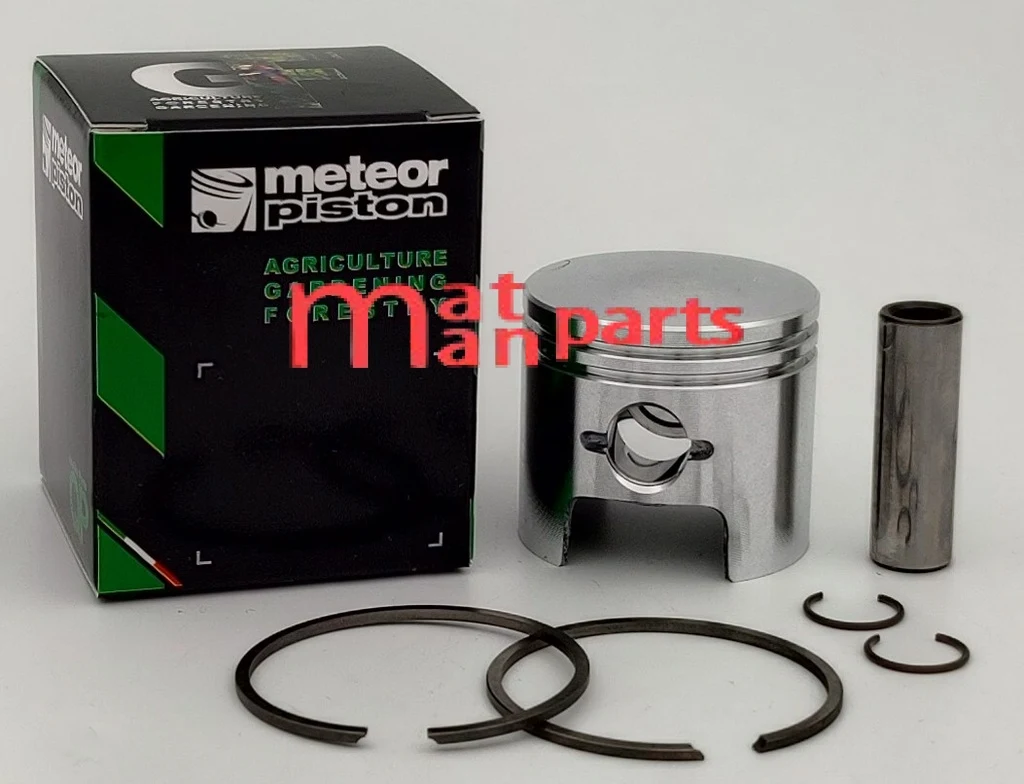 METEOR ΙΤΑΛΙΑΣ ΠΙΣΤΟΝΙ ΚΟΜΠΛΕ ΘΑΜΝΟΚΟΠΤΙΚΟΥ SHINDAIWA B45–40MM