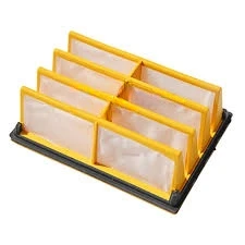 ΦΙΛΤΡΟ ΑΕΡΟΣ ΑΛΥΣΟΠΡΙΟΝΟΥ HUSQVARNA 261-262-268-272-394