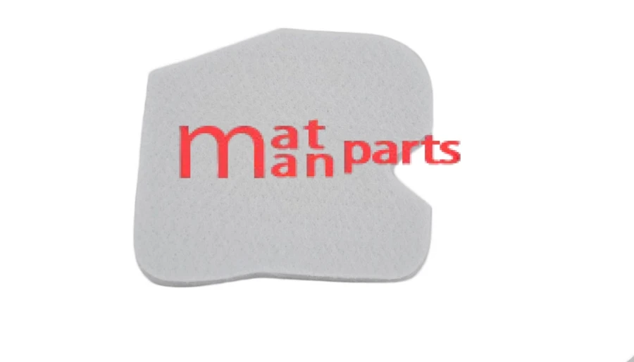ΦΙΛΤΡΟ ΑΕΡΟΣ ΑΛΥΣΟΠΡΙΟΝΟΥ HUSQVARNA 235-236-240 JONSERED CS2234-CS2234S-CS2238