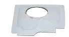 ΦΙΛΤΡΟ ΑΕΡΟΣ ΑΛΥΣΟΠΡΙΟΝΟΥ STIHL MS170 2MIX-MS180 2-MIX (ΟΒΑΛ)