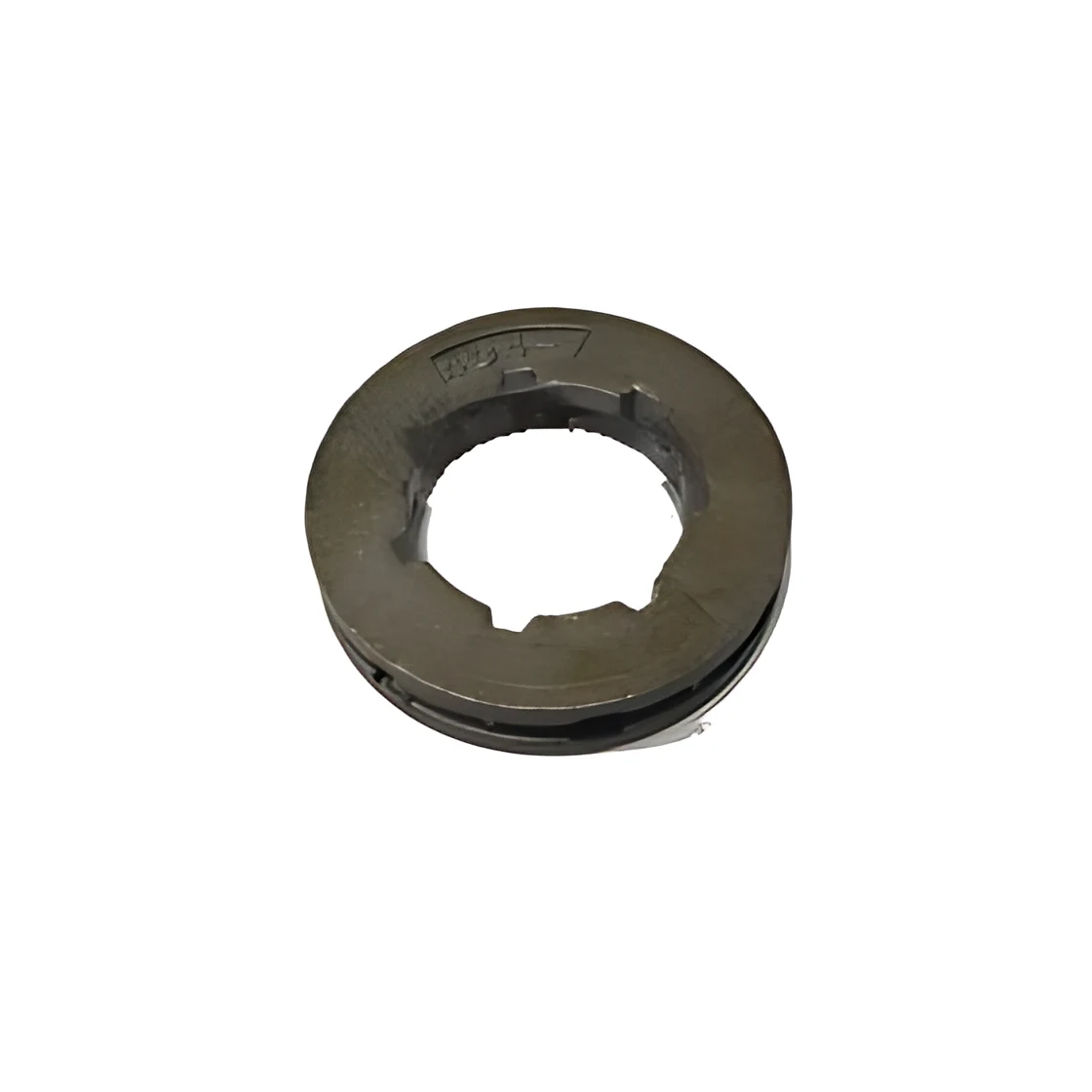 ΓΡΑΝΑΖΙ-SPROCKET-ΚΑΜΠΑΝΑΣ ΑΛΥΣΟΠΡΙΟΝΟΥ BHMA 404 ΔΙΑΜ ΤΡΥΠΑΣ 22ΧΙΛ