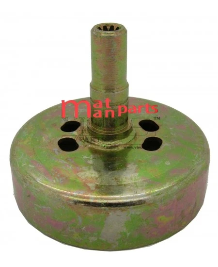 ΚΑΜΠΑΝΑ ΘΑΜΝΟΚΟΠΤΙΚΟΥ MITSUBISHI ΚΙΝΑΣ TL33-TL43-TL52 7ΔΟΝΤΙΑ