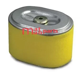 ΦΙΛΤΡΟ ΑΕΡΟΣ ΣΤΑΘΕΡΟΥ ΚΙΝΗΤΗΡΑ ΤΥΠΟΥ HONDA GX240-GX270 ΚΙΝΑΣ 8HP-9HP