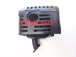ΕΞΑΤΜΙΣΗ ΚΙΝΗΤΗΡΟΣ HONDA GX240-GX270