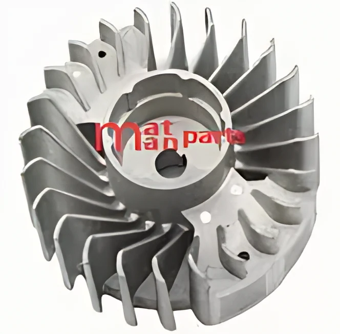 ΒΟΛΑΝ ΜΑΓΝΗΤΗΣ ΑΛΥΣΟΠΡΙΟΝΟΥ STIHL 029-039-MS290-MS390