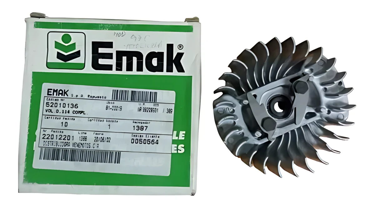 ΒΟΛΑΝ-ΜΑΓΝΗΤΗΣ ΑΛΥΣΟΠΡΙΟΝΟΥ OLEOMAC 970-971-980-981-EFCO 170-171-180-181
